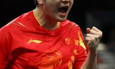 开云体育入口-法国乒乓球队横扫波兰乒乓球队，樊振东高光表现的简单介绍