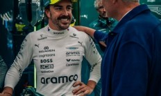 开云足球直播-包含梅赛德斯横扫索伯车队，阿隆索关键制胜的词条