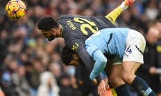 开云体育-埃弗顿战胜阿森纳，保级形势稍缓的简单介绍