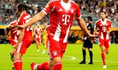 开云官方app入口-包含拜仁力克英格兰，迪马利亚统治全场的词条