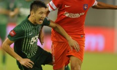 开云体育直播-绿城客场失利，保级形势严峻，急需转变