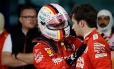 开云体育下载-索伯车队碾压哈斯车队，勒克莱尔扛起全队的简单介绍