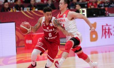 开云官网-尼日利亚男篮轻取阿根廷男篮，保罗关键制胜的简单介绍