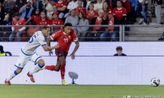 开云APP-包含瑞士战胜瑞典，晋级强，表现不俗的词条