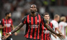 开云体育登录-AC米兰主场大捷，晋级形势大好的简单介绍