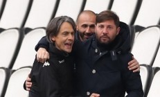 开云APP-关于意大利雄主熄火：尤文与莱比锡发生激烈对抗的信息