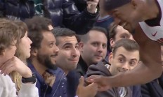 开云在线赛事平台-热火B队绝杀意大利男篮，丹尼·格林三分雨点燃全场的简单介绍