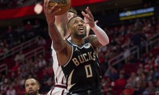 开云体育下载-包含吉林队绝杀湖人，利拉德刷新纪录的词条