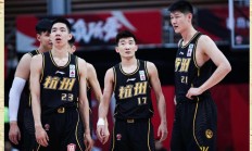 开云体育官方网站-广厦男篮阵容调整，迎来新的挑战