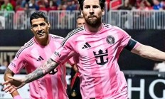 开云在线赛事平台-包含梅西独中三元火力全开，助巴塞罗那大胜的词条