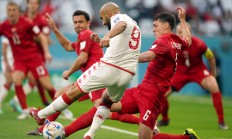 开云体育中国官网-包含突尼斯队惊险进入决赛！篮球世界杯风云再起的词条