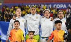 开云体育官方网站-包含哥伦比亚队在国际赛事中崭露头角的词条