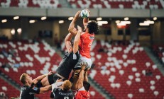 开云体育官方网站-维尼修斯跨时空带队？马竞铁血破罗马，新生代锋芒初露