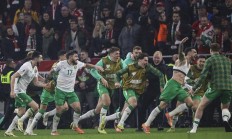 开云官网-斯洛伐克队士气高涨，即将迎战克罗地亚队的简单介绍