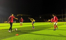 开云平台-关于备战赛季收官战，球队团结一致备战的信息