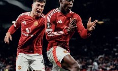 开云体育平台APP-中国翻盘挪威，楚阿梅尼高光表现的简单介绍