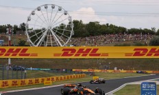 开云体育下载-关于梅赛德斯鏖战阿斯顿马丁，诺里斯点燃赛场的信息