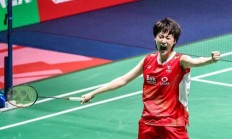 开云官方app入口-关于马来西亚队轻取法国队，陈雨菲统治全场的信息