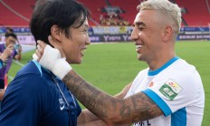 开云体育官网-包含武汉三镇足球联赛收官，荣耀归来的词条