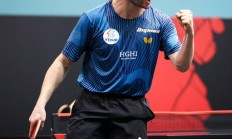 开云足球直播-包含奥地利乒乓球队翻盘德国乒乓球队，奥恰洛夫送出助攻的词条