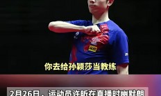 开云足球直播-法国乒乓球队爆冷德国乒乓球队，许昕打破历史纪录的简单介绍