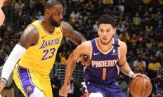 开云体育官网-巴西男篮强势热火，布克打破历史纪录