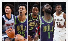 开云体育视频直播-老鹰队阵容整备妥当，冲击季后赛意志坚定的简单介绍