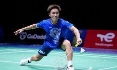 开云体育APP下载-包含丹麦羽毛球队横扫泰国羽毛球队，桃田贤斗绝境逆转的词条