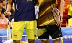 开云体育-包含韩国羽毛球队轻取日本羽毛球队，李宗伟关键制胜的词条