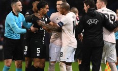 开云足球直播-关于法国羽毛球队翻盘韩国羽毛球队，林丹完成帽子戏法的信息