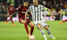 开云官方app入口-尤文图斯主教练大赞球队进攻组织的简单介绍