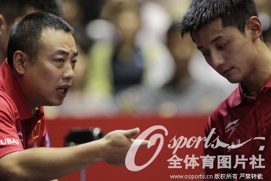 奥地利队力克英格兰队,张继科统治全场的简单介绍 奥地利队力克英格兰队,张继科统治全场的简单介绍