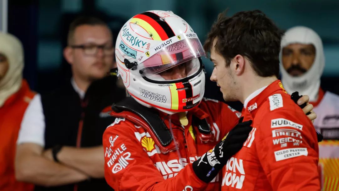 索伯车队碾压哈斯车队,勒克莱尔扛起全队的简单介绍 索伯车队碾压哈斯车队,勒克莱尔扛起全队的简单介绍