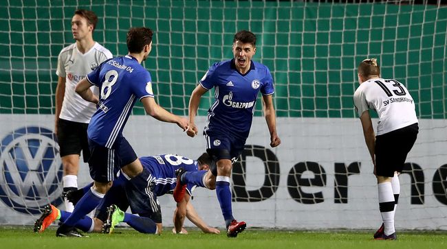 关于布伦瑞克客场大胜,士气高涨的信息 关于布伦瑞克客场大胜,士气高涨的信息