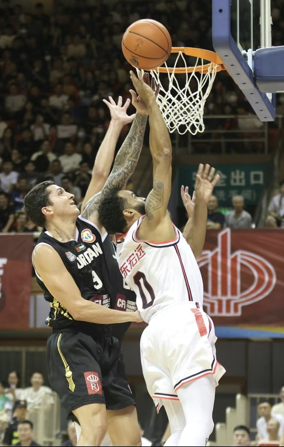 广东队再次证明实力,赢得比赛胜利 广东队再次证明实力,赢得比赛胜利