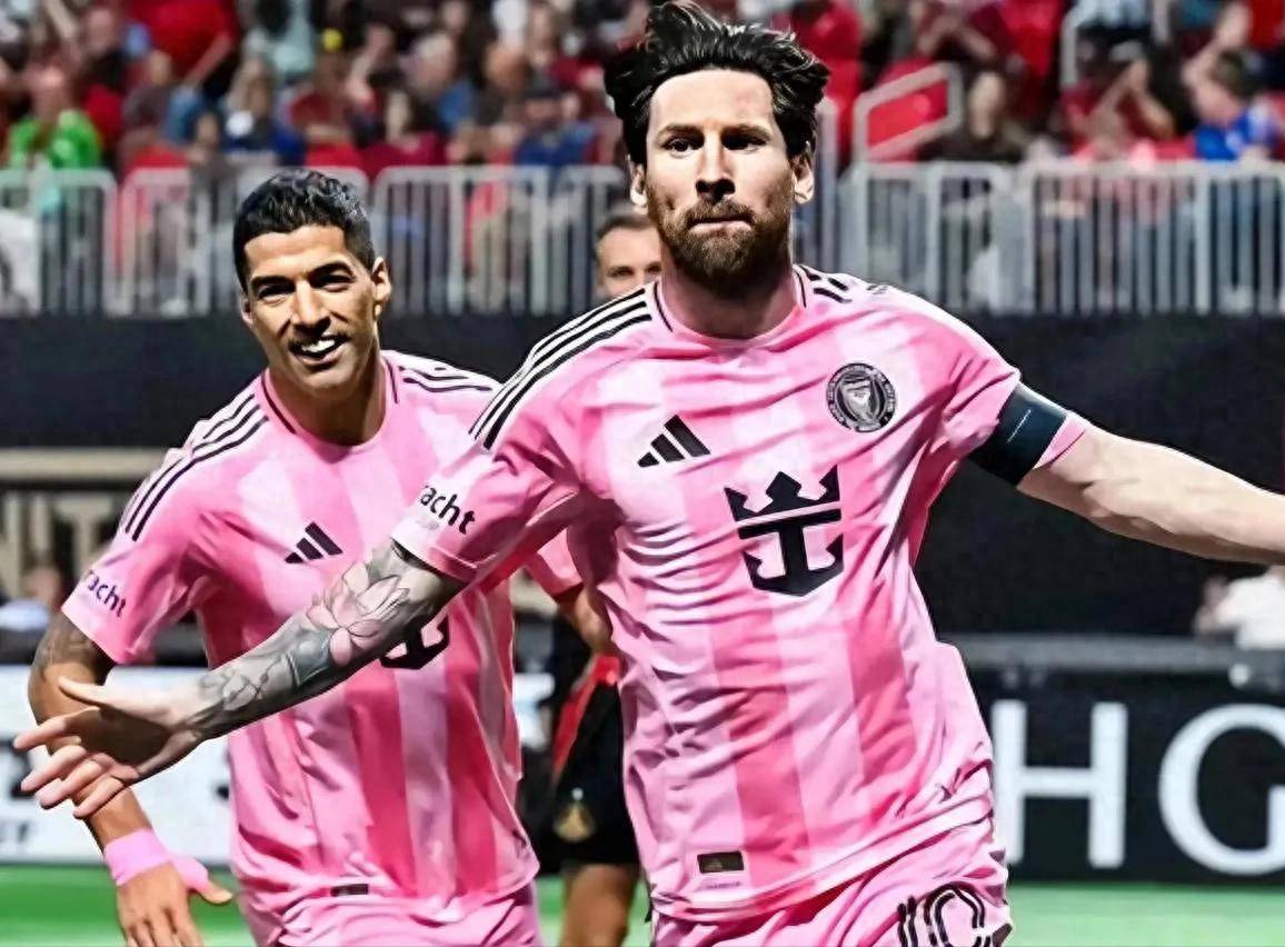 包含梅西独中三元火力全开,助巴塞罗那大胜的词条 包含梅西独中三元火力全开,助巴塞罗那大胜的词条