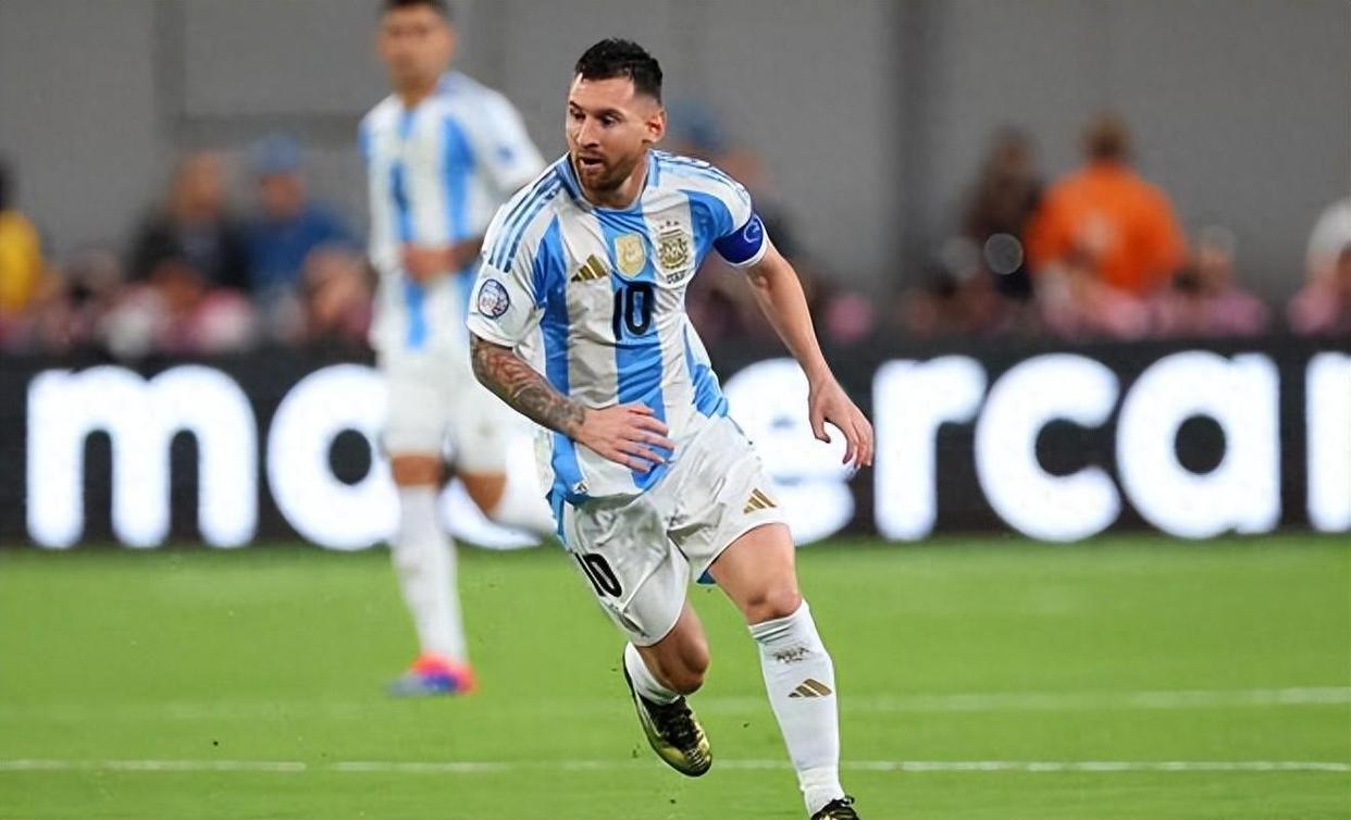 包含梅西独中三元火力全开,助巴塞罗那大胜的词条 包含梅西独中三元火力全开,助巴塞罗那大胜的词条