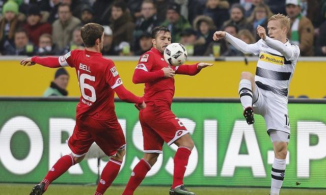 甘冈客场不敌里昂，保级形势严峻的简单介绍