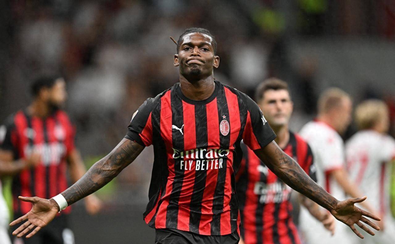 AC米兰主场大捷，晋级形势大好的简单介绍