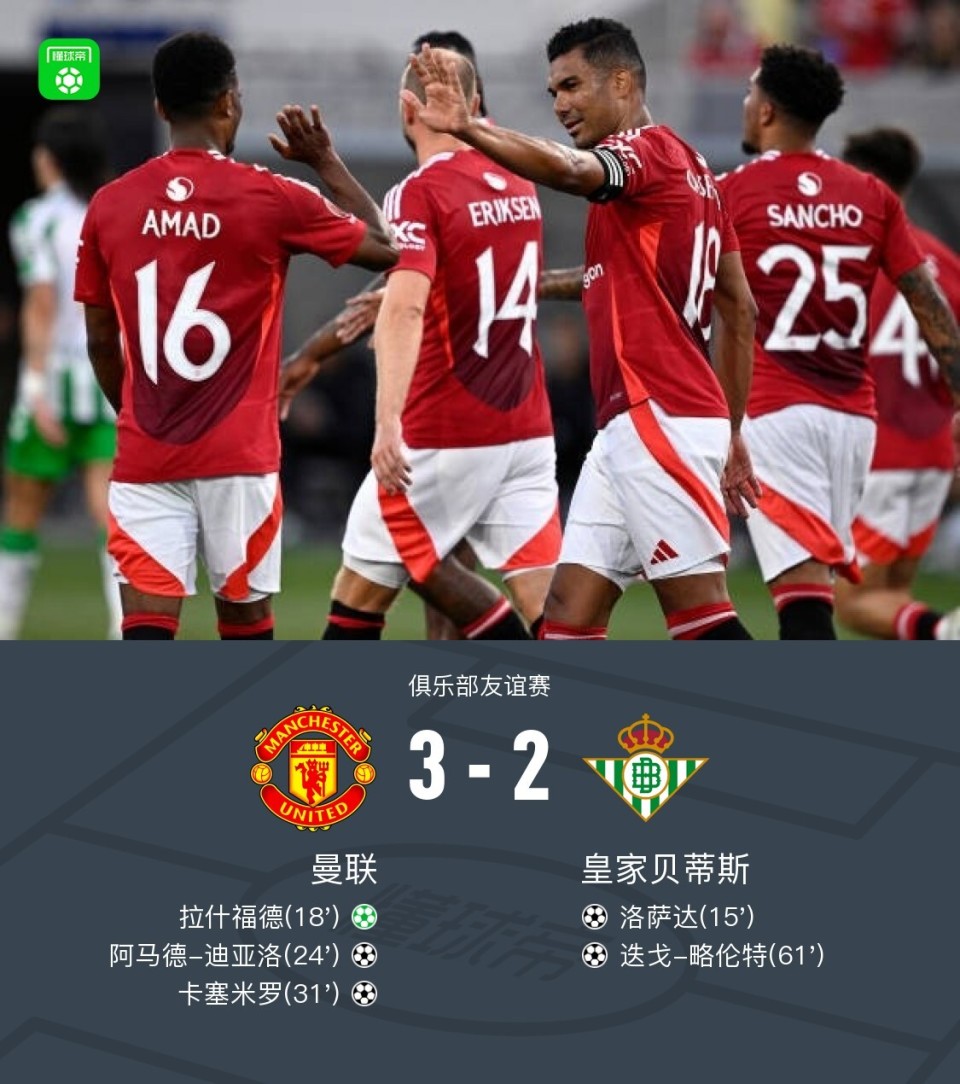 包含曼联逆袭取胜，继续稳定排名前列的词条