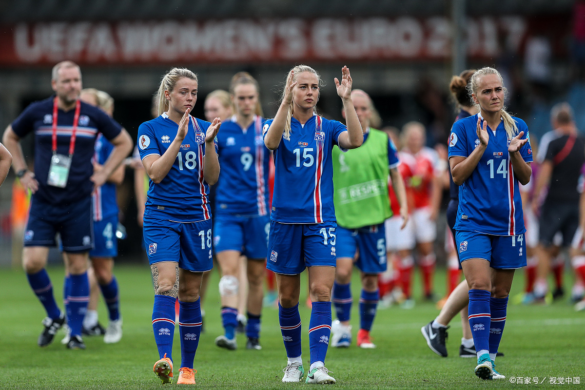 瑞典女足大胜美国，携手晋级