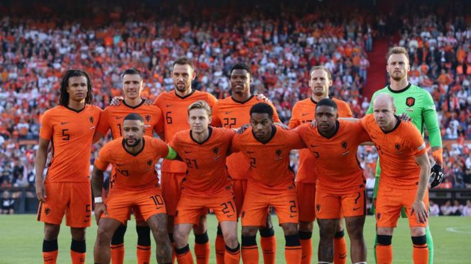 斯洛伐克队士气高涨，即将迎战克罗地亚队的简单介绍