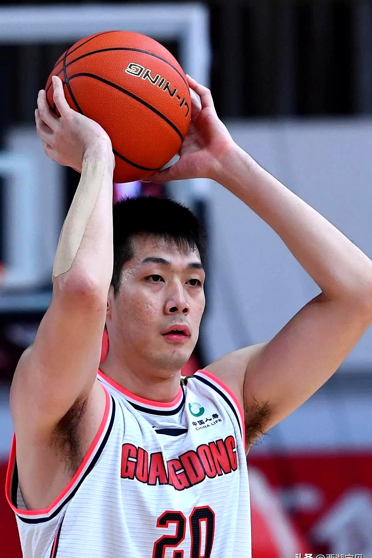 包含广厦队主场艰难击败浙江队，保持不败纪录的词条