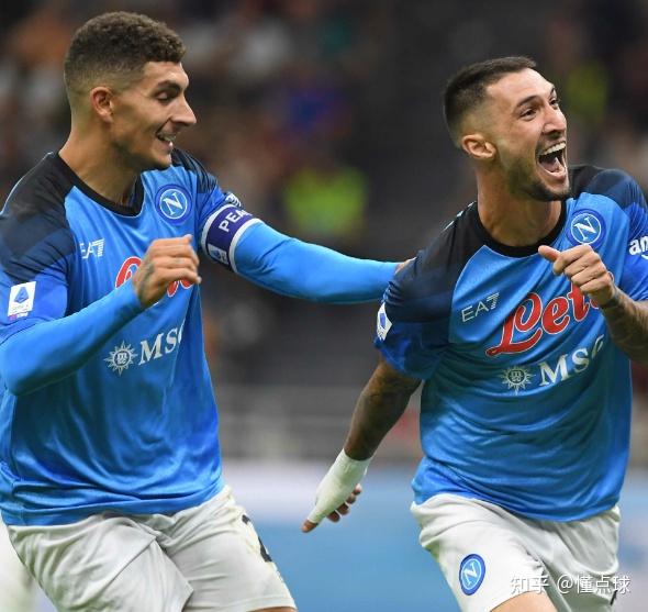 包含意甲联赛弱队崭露头角，实力或许不容小觑的词条