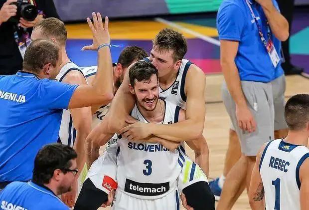 斯洛文尼亚小胜希腊，保留晋级希望的简单介绍