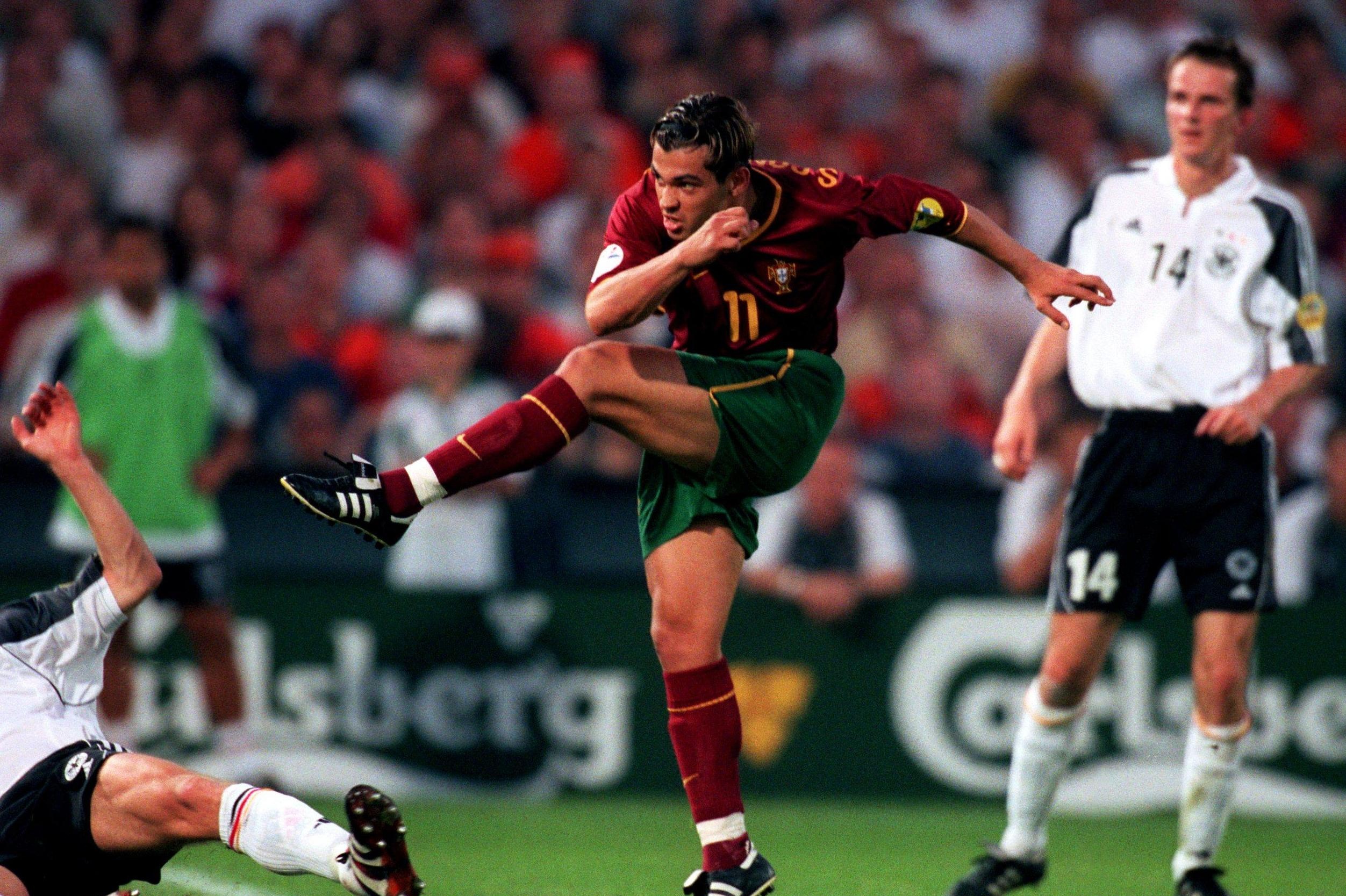 葡萄牙迎战匈牙利，欧预赛激战即将开打