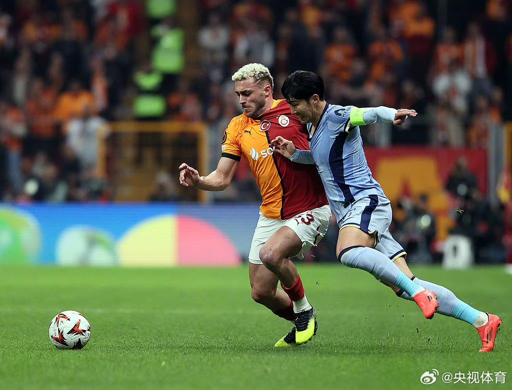 热刺客场惨败，球队反弹压力巨大的简单介绍