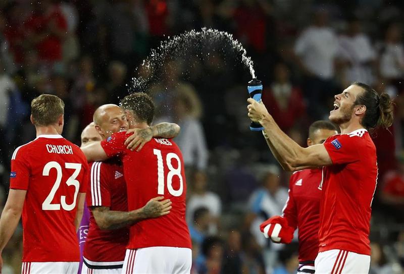 斯洛伐克队员意外大爆发，出人意料