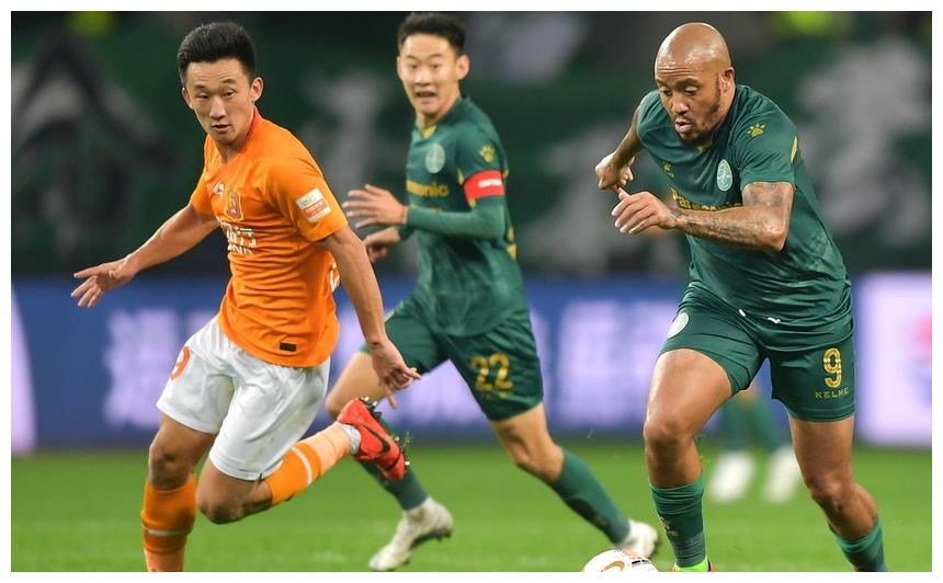 绿城客场失利，保级形势严峻，急需转变