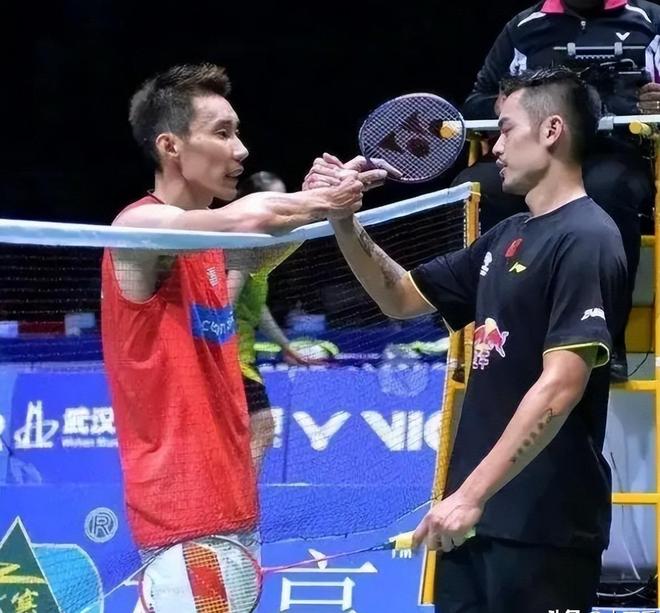 丹麦羽毛球队翻盘法国羽毛球队，李宗伟绝境逆转的简单介绍